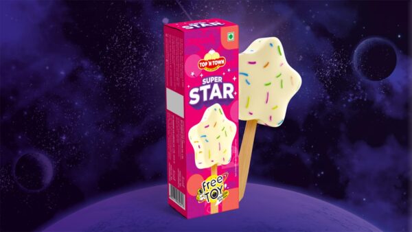 Supar Star Bar