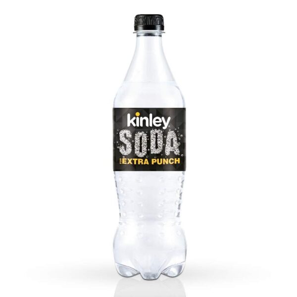 Soda 450ml