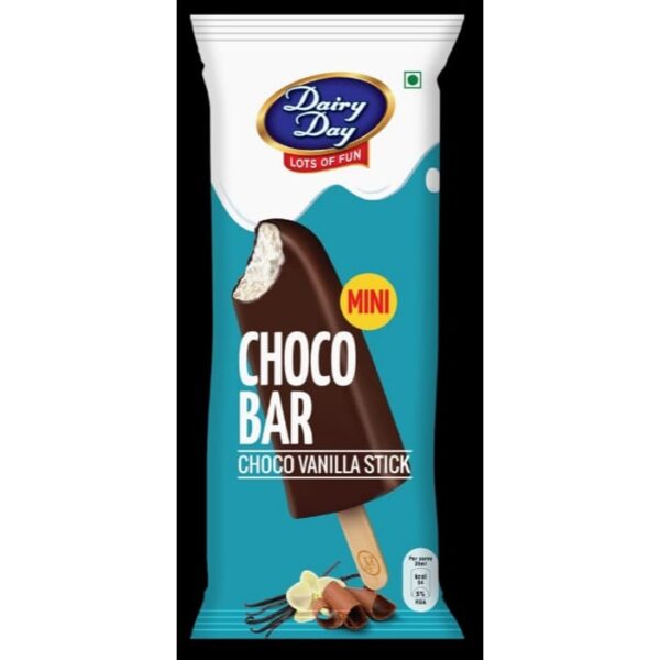 Mini Chocobar