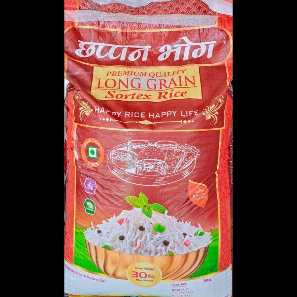 Chappan Bhog Khanda 30 Kg