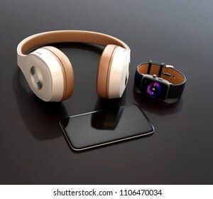 Electronics